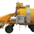 Heavy Duty Concrete Mixer Machine, 5 HP for mixing concrete
